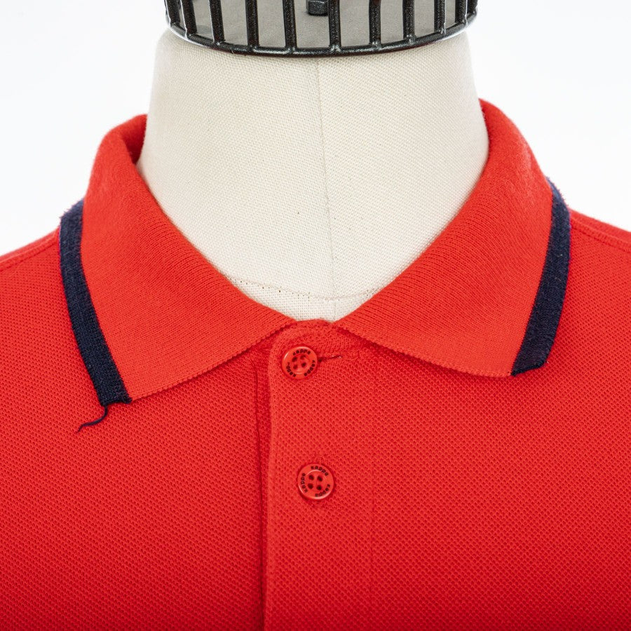 polo barcellona kappa 1995/1996 by KAPPA - Home (6)