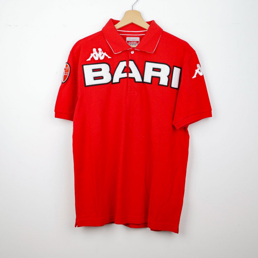 Polo bari kappa 2019/2020 by KAPPA - Home