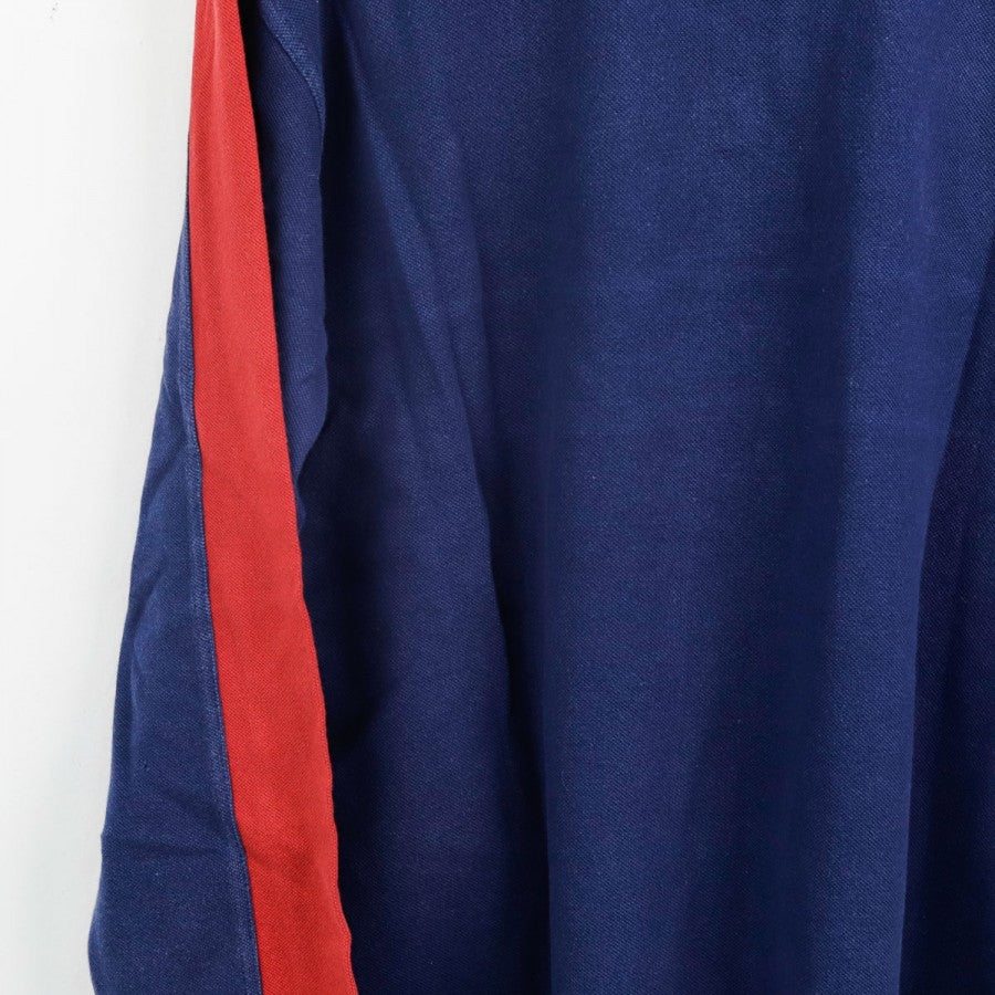 Polo Blu Roma Kappa INA Assitalia 2000/2001 by KAPPA - Home (3)