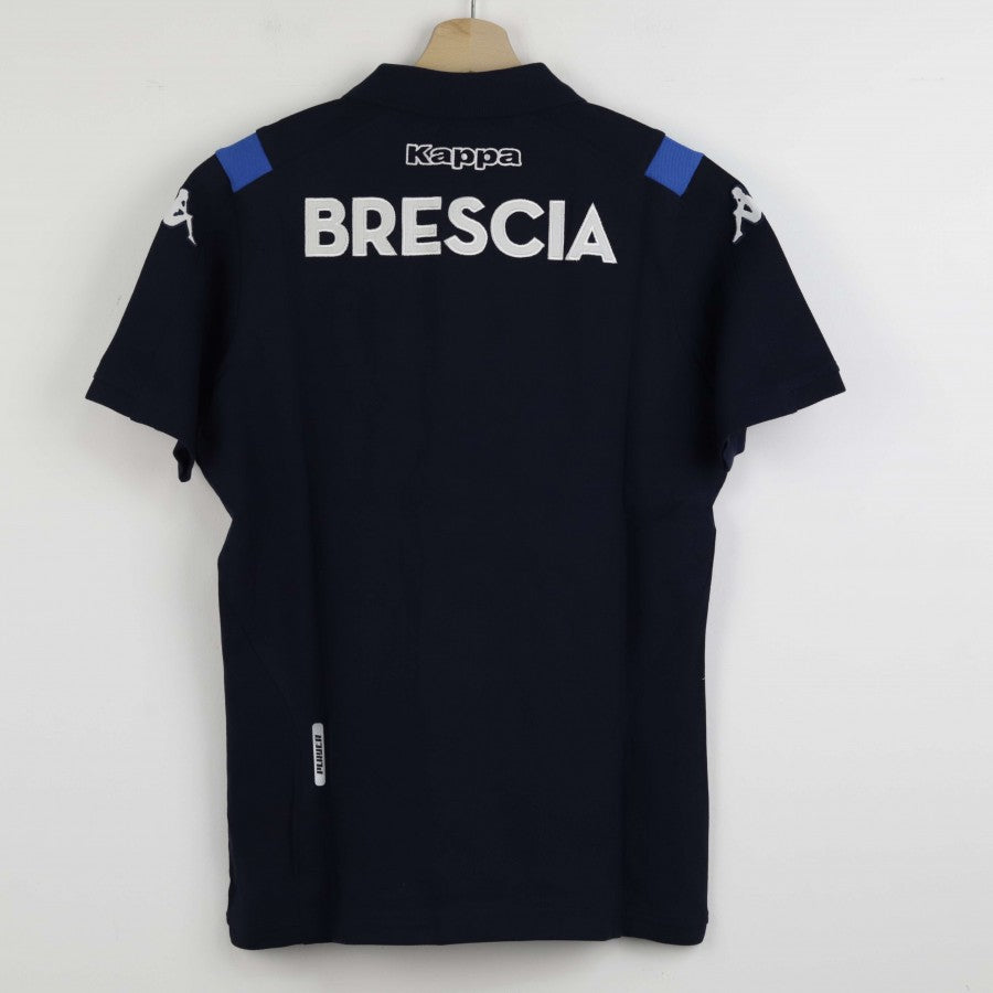 Polo Brescia Kappa 2020/2021 by KAPPA - Home (2)