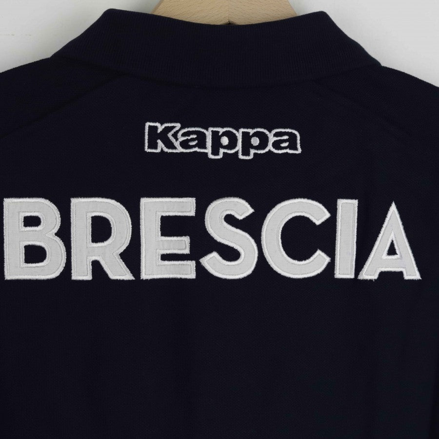 Polo Brescia Kappa 2020/2021 by KAPPA - Home (3)