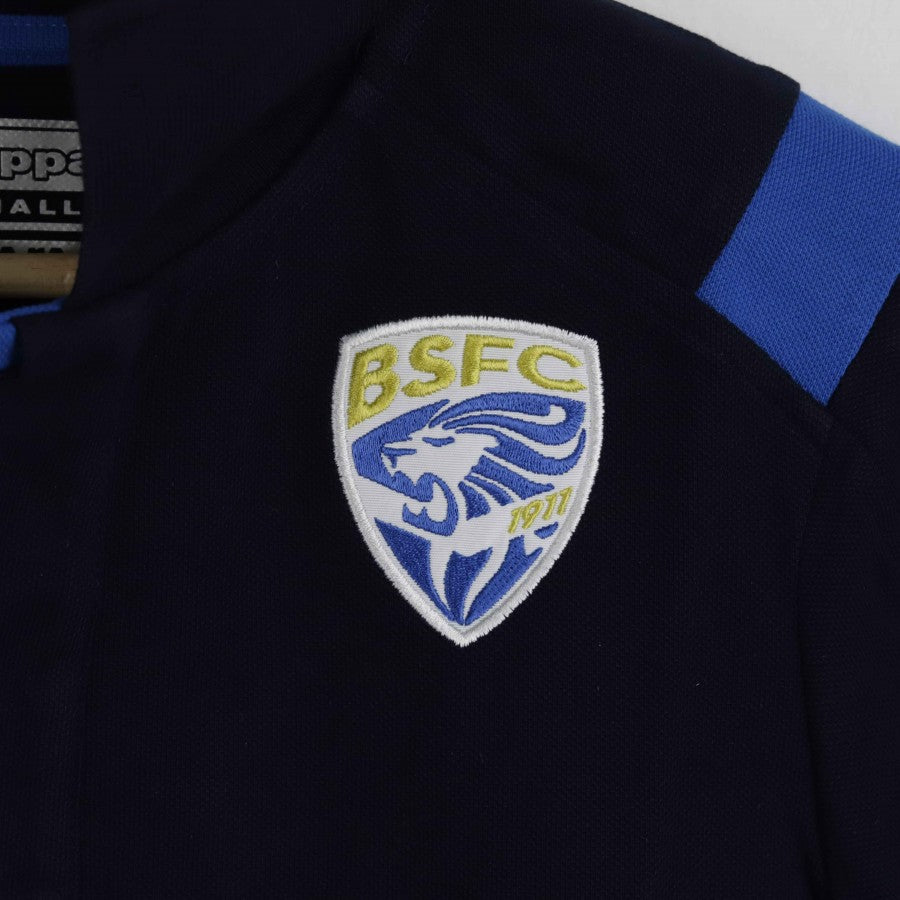 Polo Brescia Kappa 2020/2021 by KAPPA - Home (7)