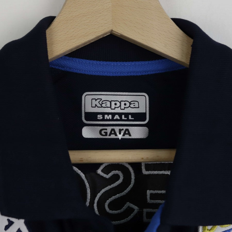 Polo Brescia Kappa 2020/2021 by KAPPA - Home (9)