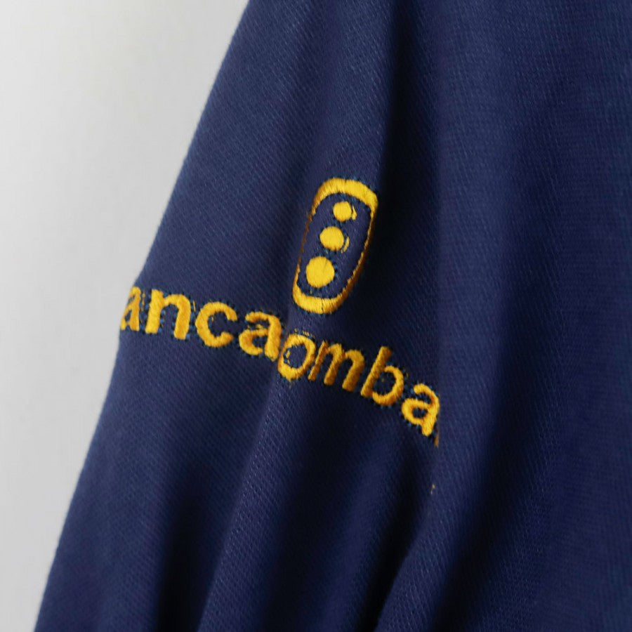 Polo Brescia Kappa Banco di Brescia 2005/2006 by KAPPA - Home (11)