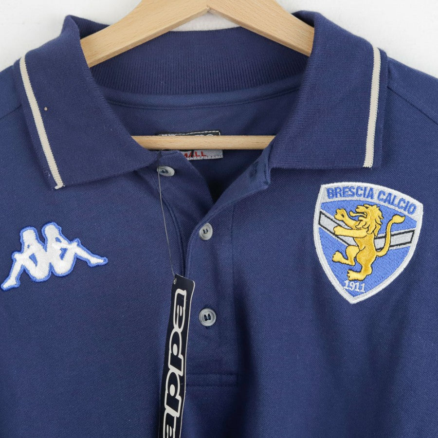 Polo Brescia Kappa Banco di Brescia 2005/2006 by KAPPA - Home (13)