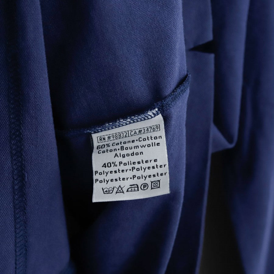 Polo Brescia Kappa Banco di Brescia 2005/2006 by KAPPA - Home (17)