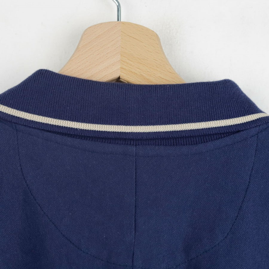 Polo Brescia Kappa Banco di Brescia 2005/2006 by KAPPA - Home (3)