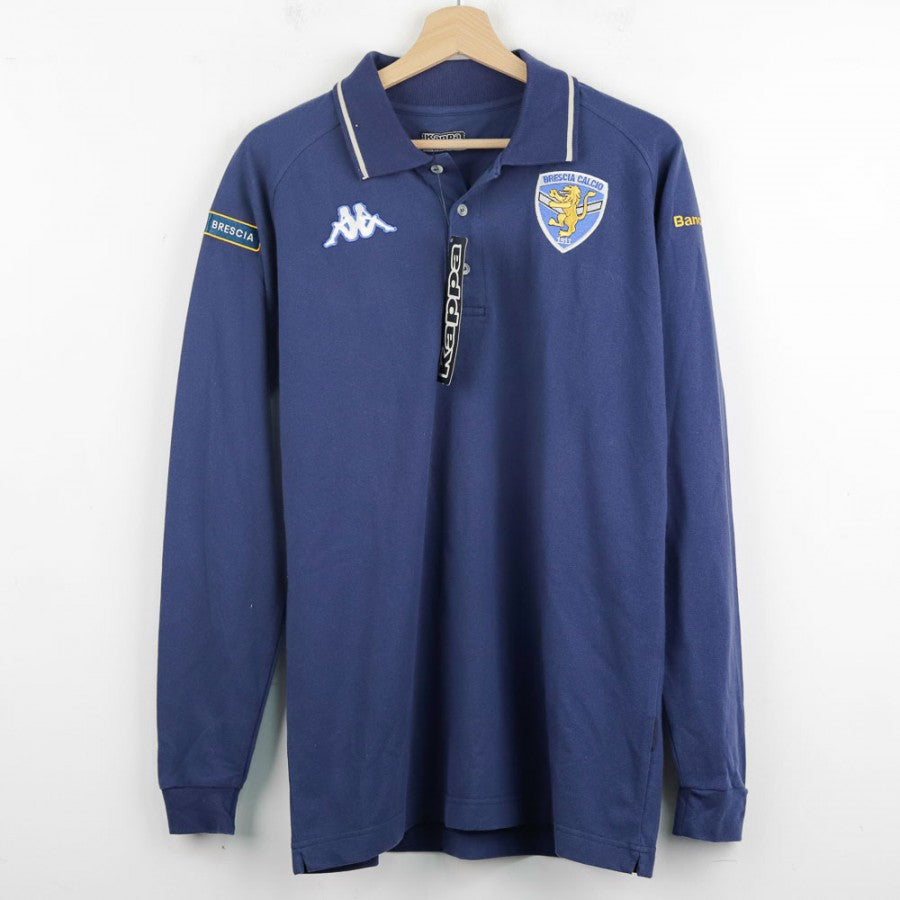 Polo Brescia Kappa Banco di Brescia 2005/2006 by KAPPA - Home