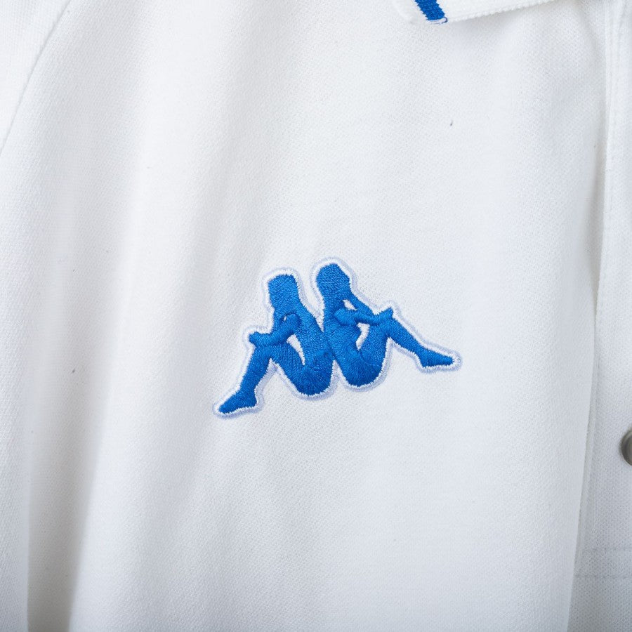 Polo Brescia Kappa Banco di Brescia 2005/2006 by KAPPA - Home (11)