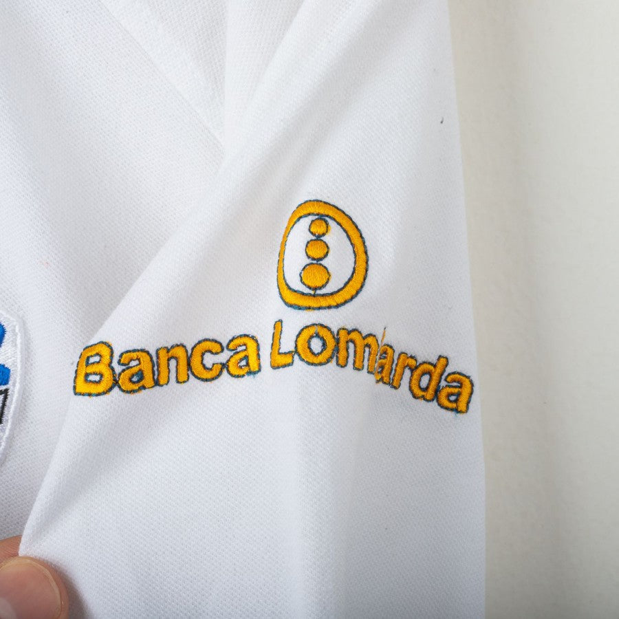 Polo Brescia Kappa Banco di Brescia 2005/2006 by KAPPA - Home (13)