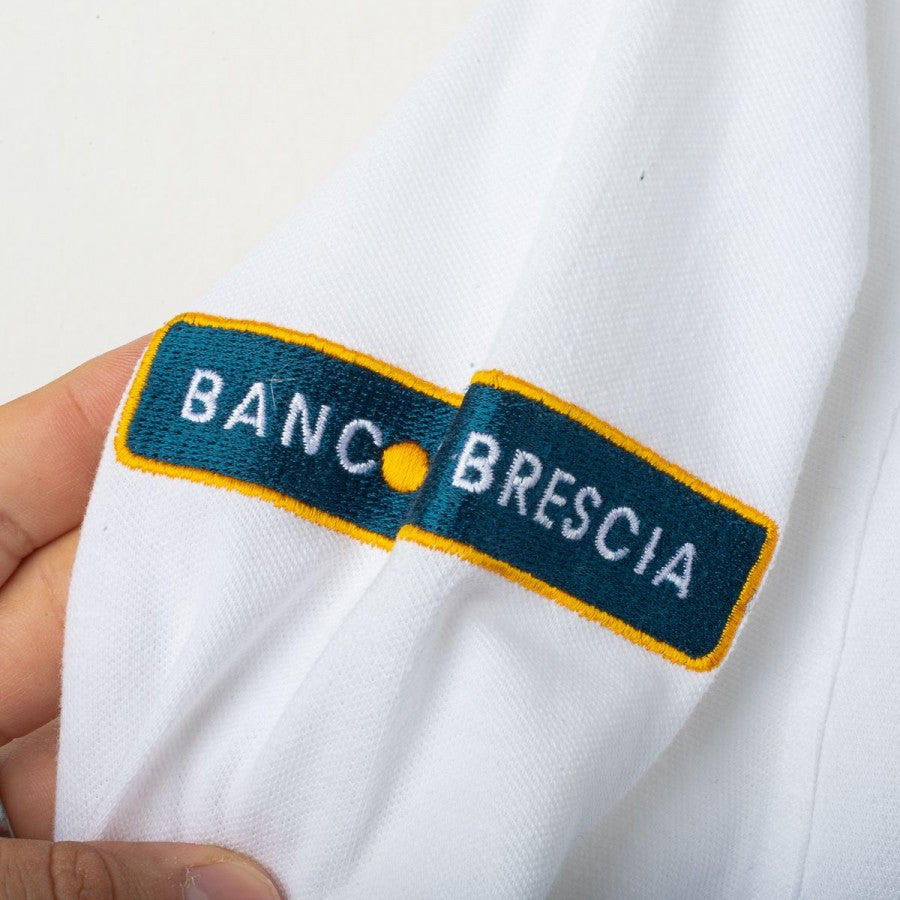 Polo Brescia Kappa Banco di Brescia 2005/2006 by KAPPA - Home (14)