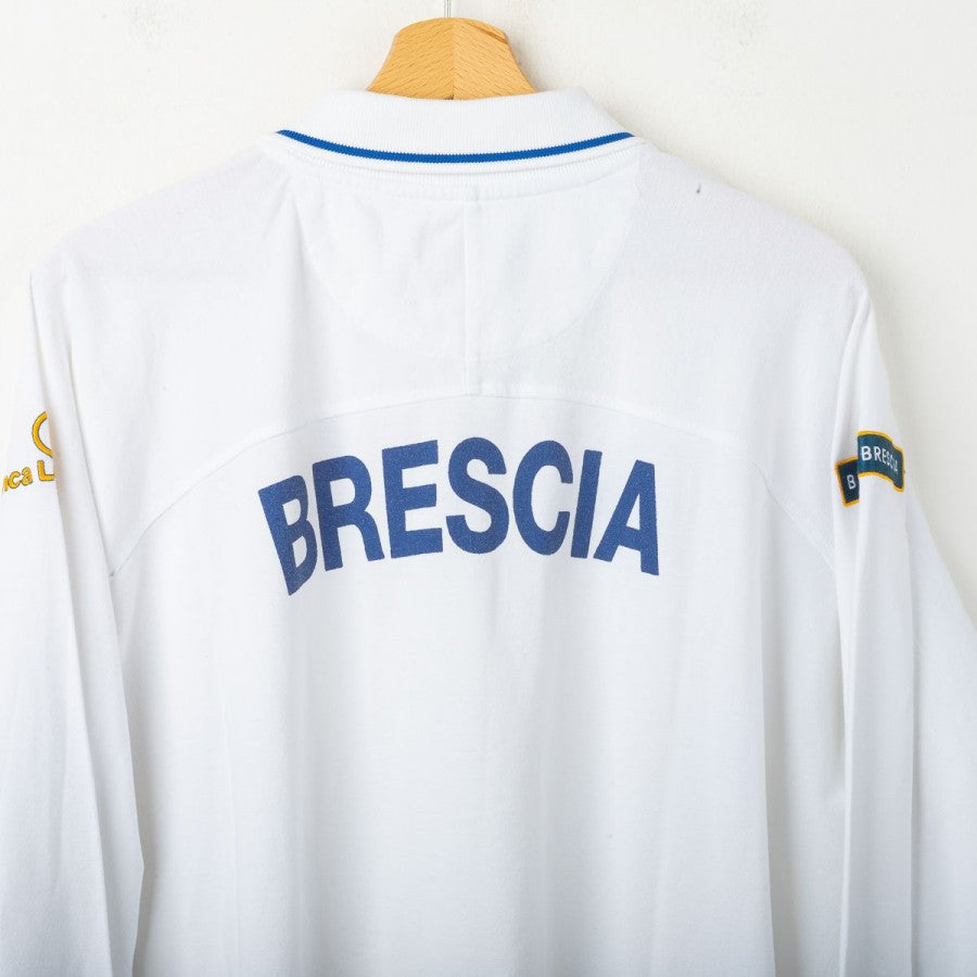 Polo Brescia Kappa Banco di Brescia 2005/2006 by KAPPA - Home (4)
