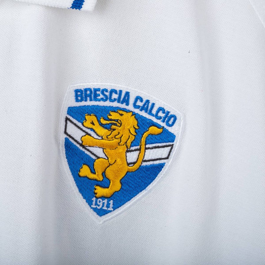 Polo Brescia Kappa Banco di Brescia 2005/2006 by KAPPA - Home (9)
