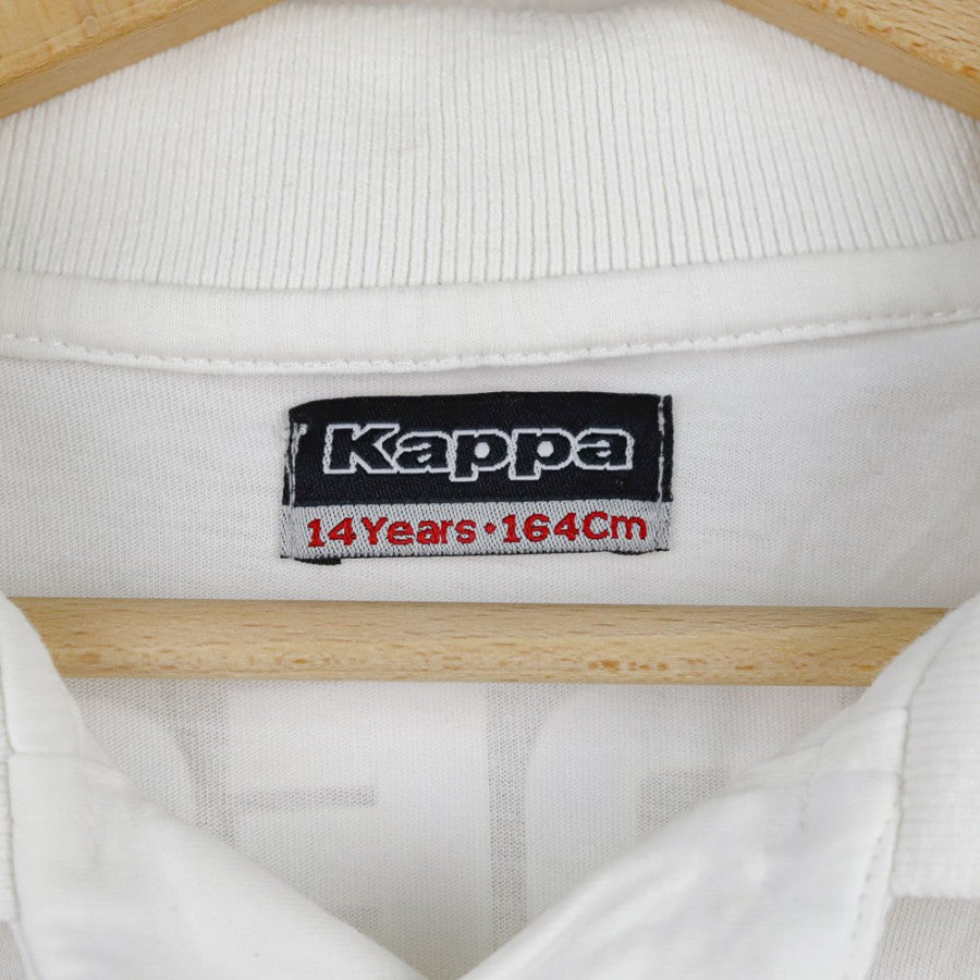 Polo Cagliari Kappa Bambino 2011/2012 by KAPPA - Home (11)