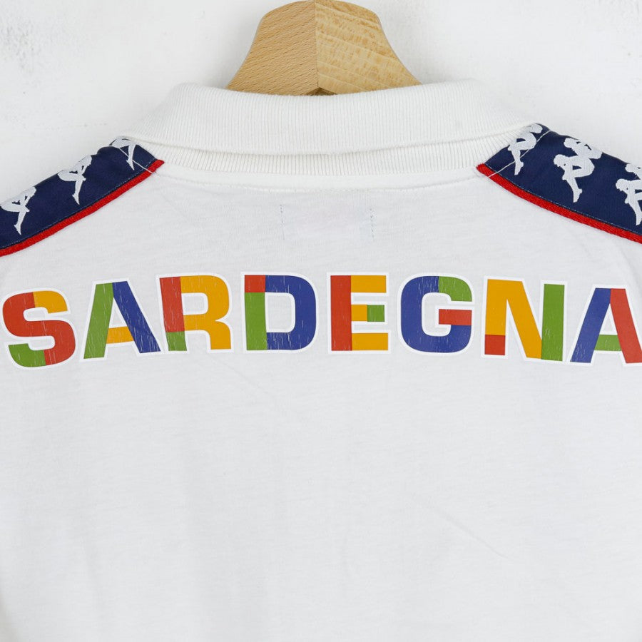 Polo Cagliari Kappa Bambino 2011/2012 by KAPPA - Home (4)