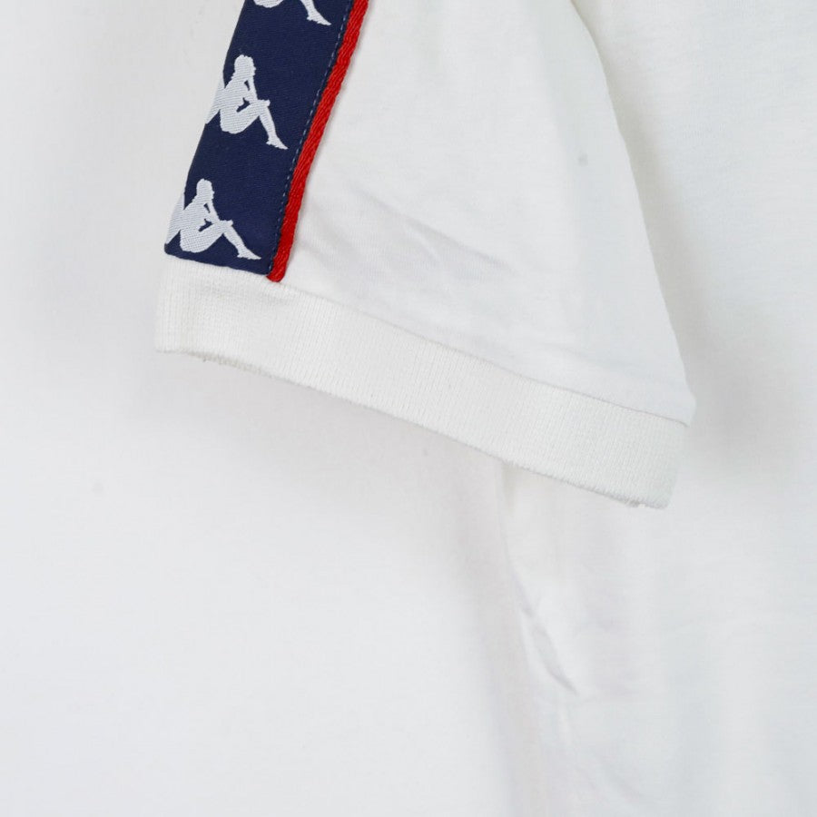 Polo Cagliari Kappa Bambino 2011/2012 by KAPPA - Home (6)