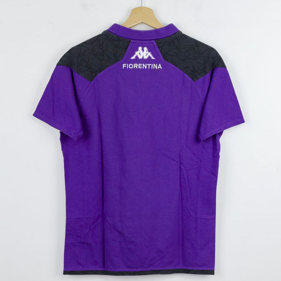 Polo Fiorentina Kappa 2023/2024 by KAPPA - Home (2)