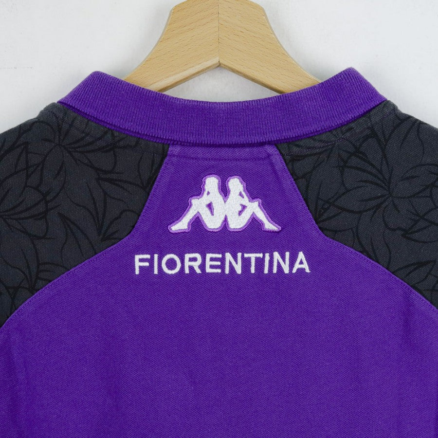 Polo Fiorentina Kappa 2023/2024 by KAPPA - Home (6)