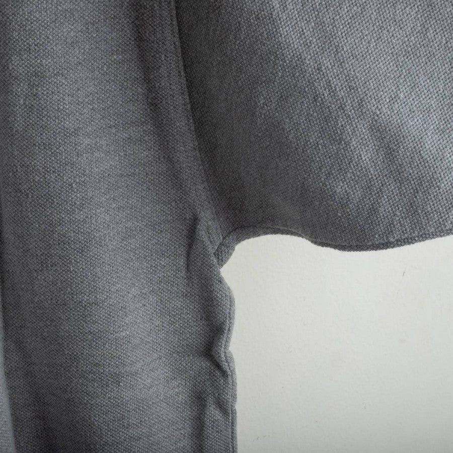 Polo Grigia Juventus Kappa 1995/1996 by KAPPA - Home (10)