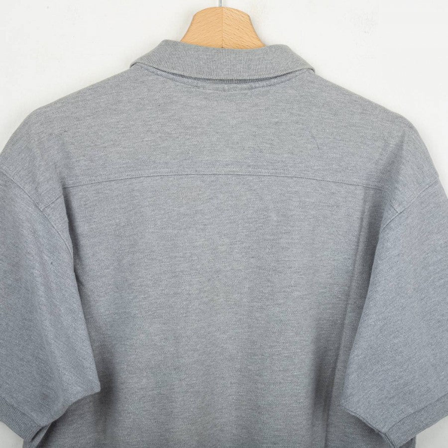 Polo Grigia Juventus Kappa 1995/1996 by KAPPA - Home (4)