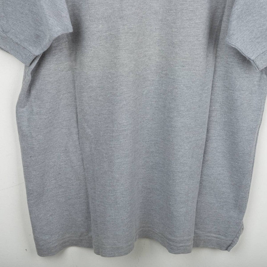 Polo Grigia Juventus Kappa 1995/1996 by KAPPA - Home (5)