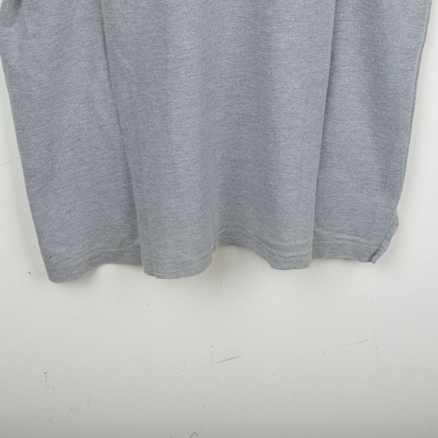 Polo Grigia Juventus Kappa 1995/1996 by KAPPA - Home (6)