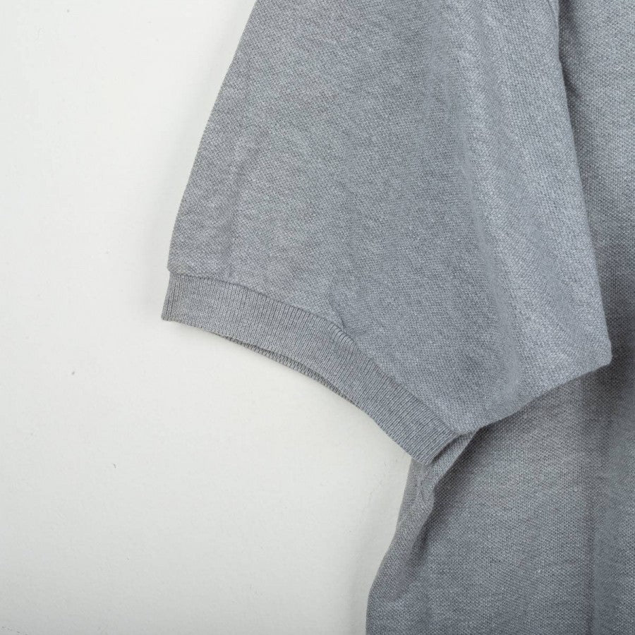 Polo Grigia Juventus Kappa 1995/1996 by KAPPA - Home (7)