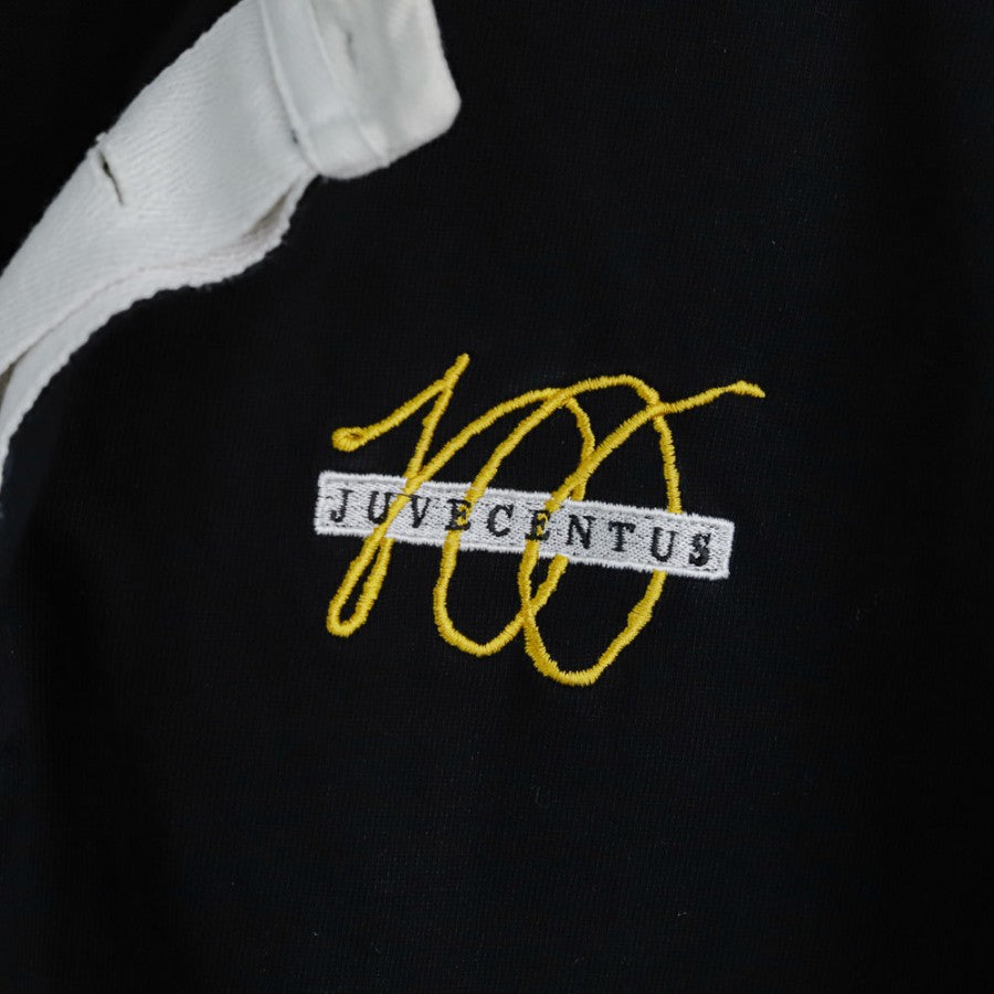 Polo Juventus Kappa 100 Anni ML 1997 by KAPPA - Home (6)