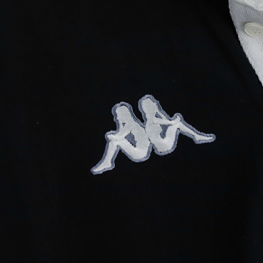 Polo Juventus Kappa 100 Anni ML 1997 by KAPPA - Home (7)