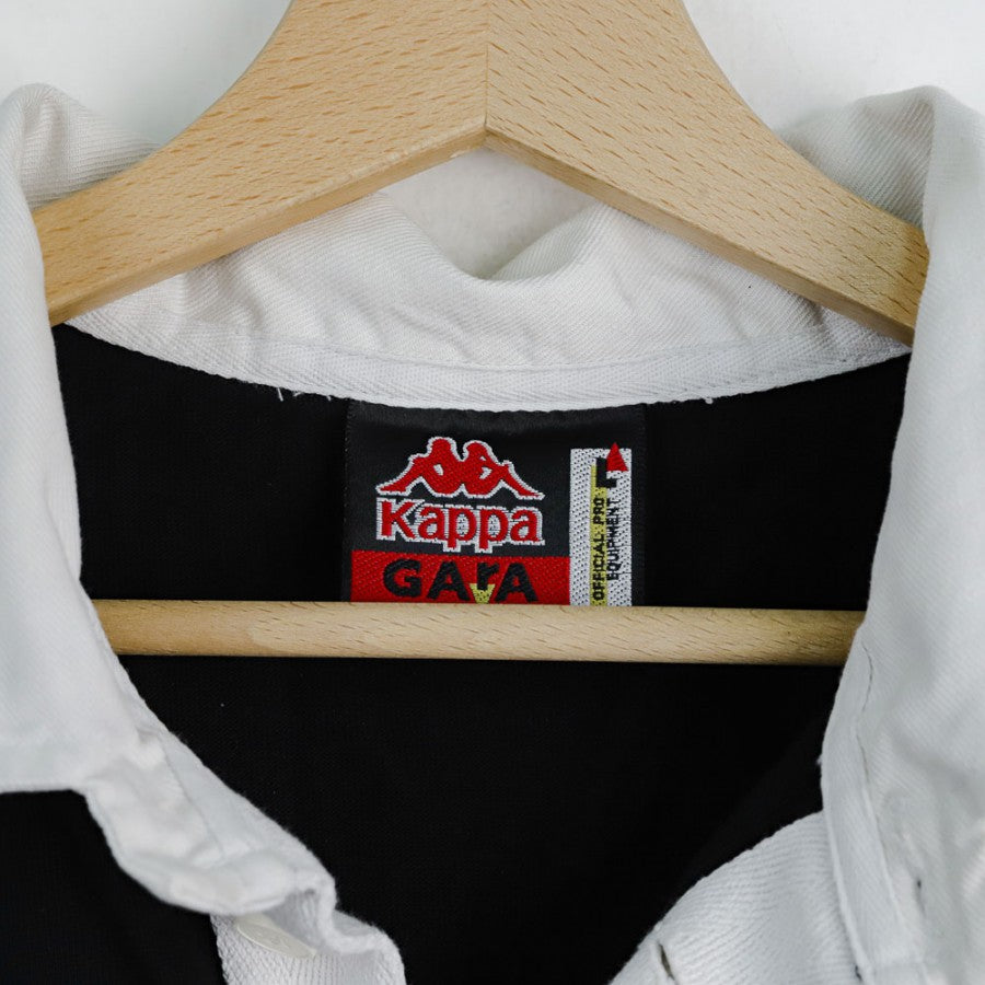 Polo Juventus Kappa 100 Anni ML 1997 by KAPPA - Home (9)