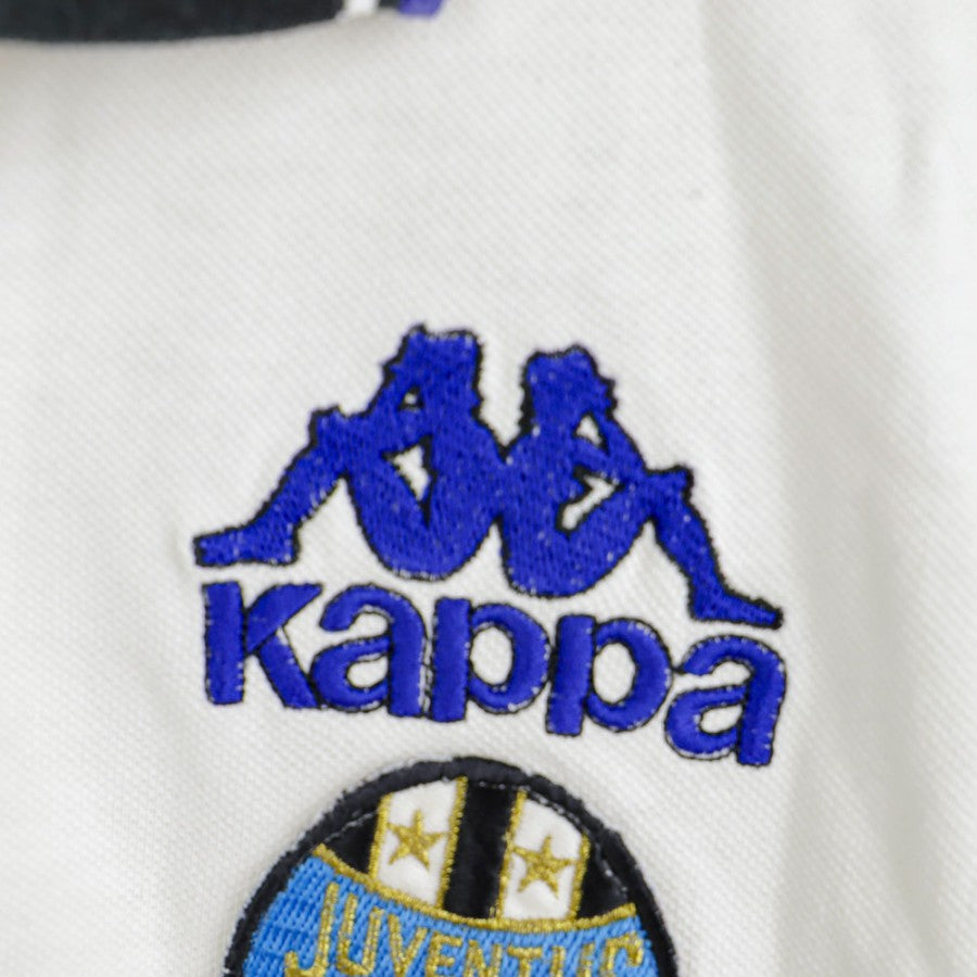 Polo juventus kappa 1992/1993 by KAPPA - Home (6)