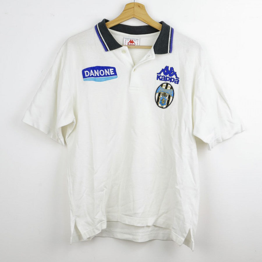 Polo juventus kappa 1992/1993 by KAPPA - Home