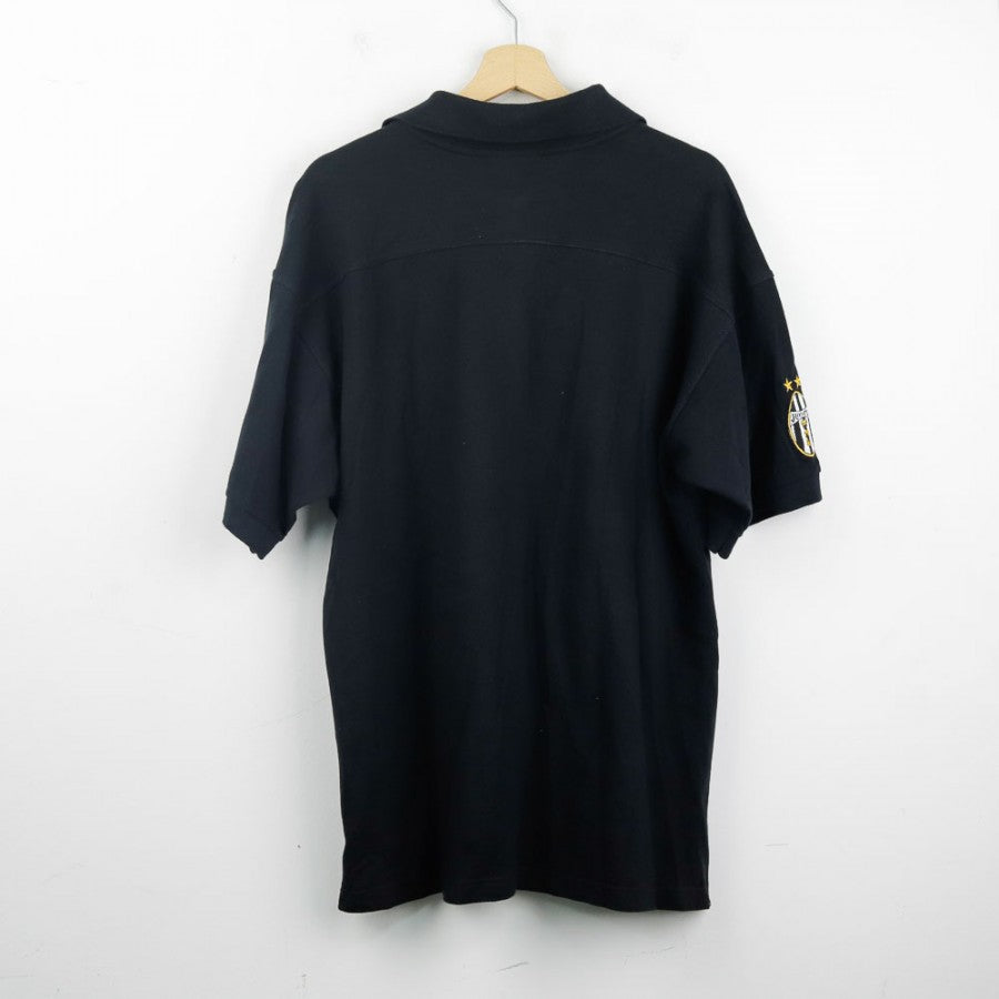 Polo Juventus Kappa 1994/1995 by KAPPA - Home (2)