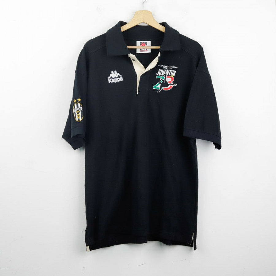 Polo Juventus Kappa 1994/1995 by KAPPA - Home