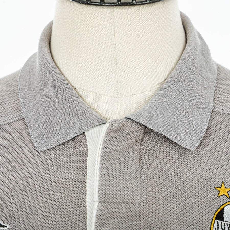 Polo Juventus kappa 1995/1996 by KAPPA - Home (6)