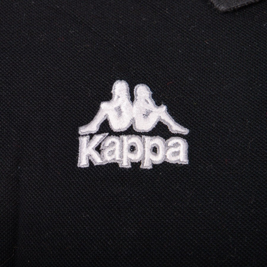 Polo Juventus Kappa 1996/1997 by KAPPA - Home (4)