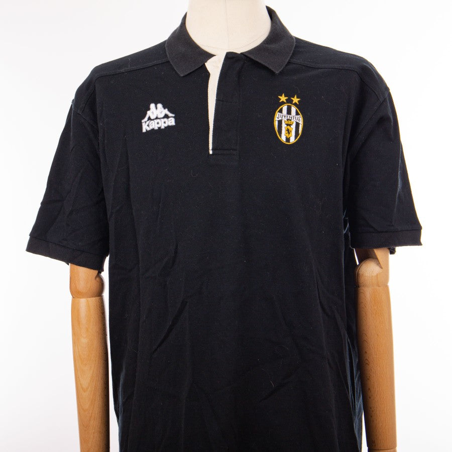 Polo Juventus Kappa 1996/1997 by KAPPA - Home (6)