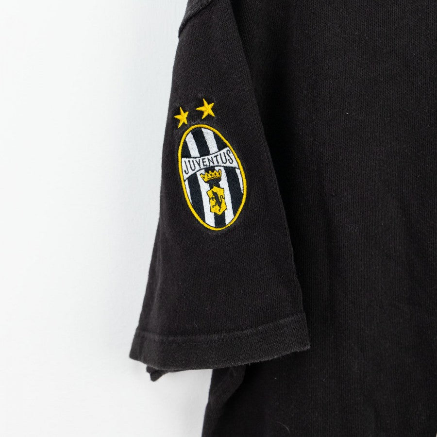 Polo Juventus Kappa 1998/1999 by KAPPA - Home (5)