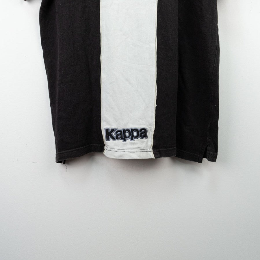 Polo Juventus Kappa 1998/1999 by KAPPA - Home (6)