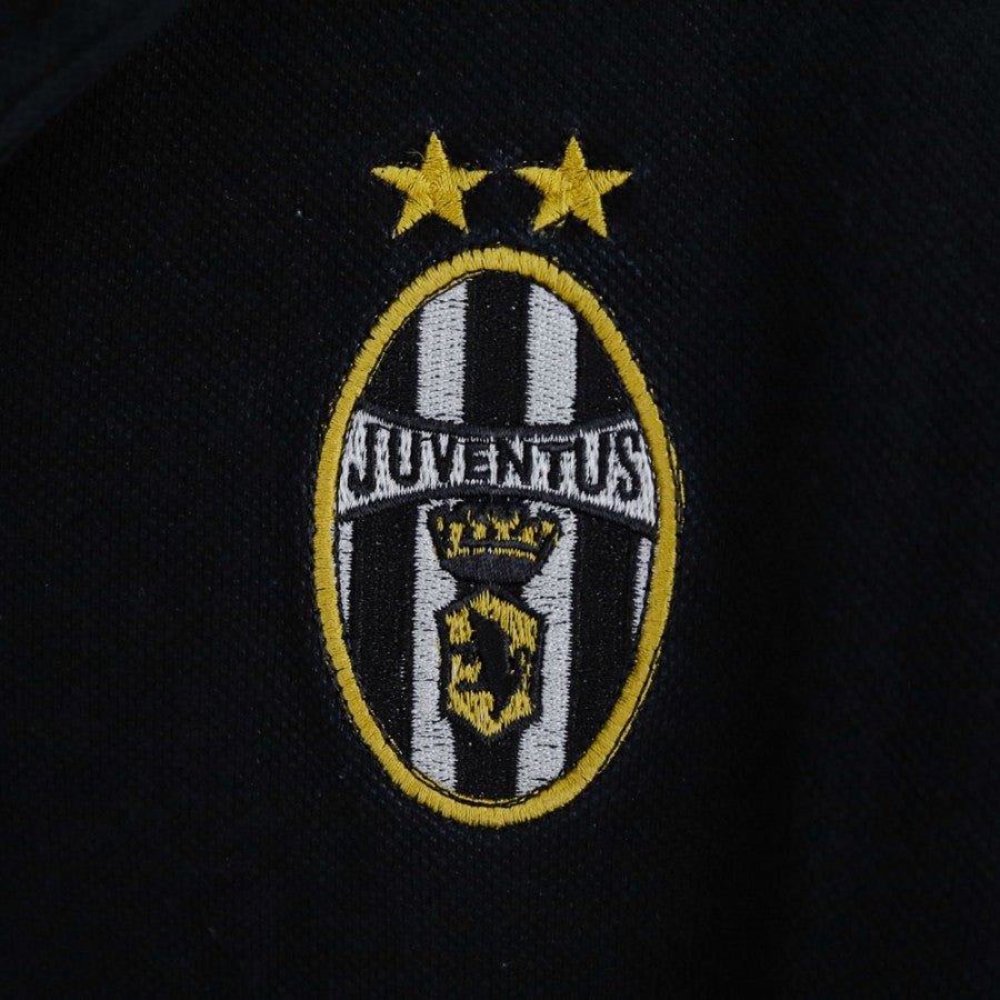 Polo juventus kappa 1998/1999 by KAPPA - Home (4)