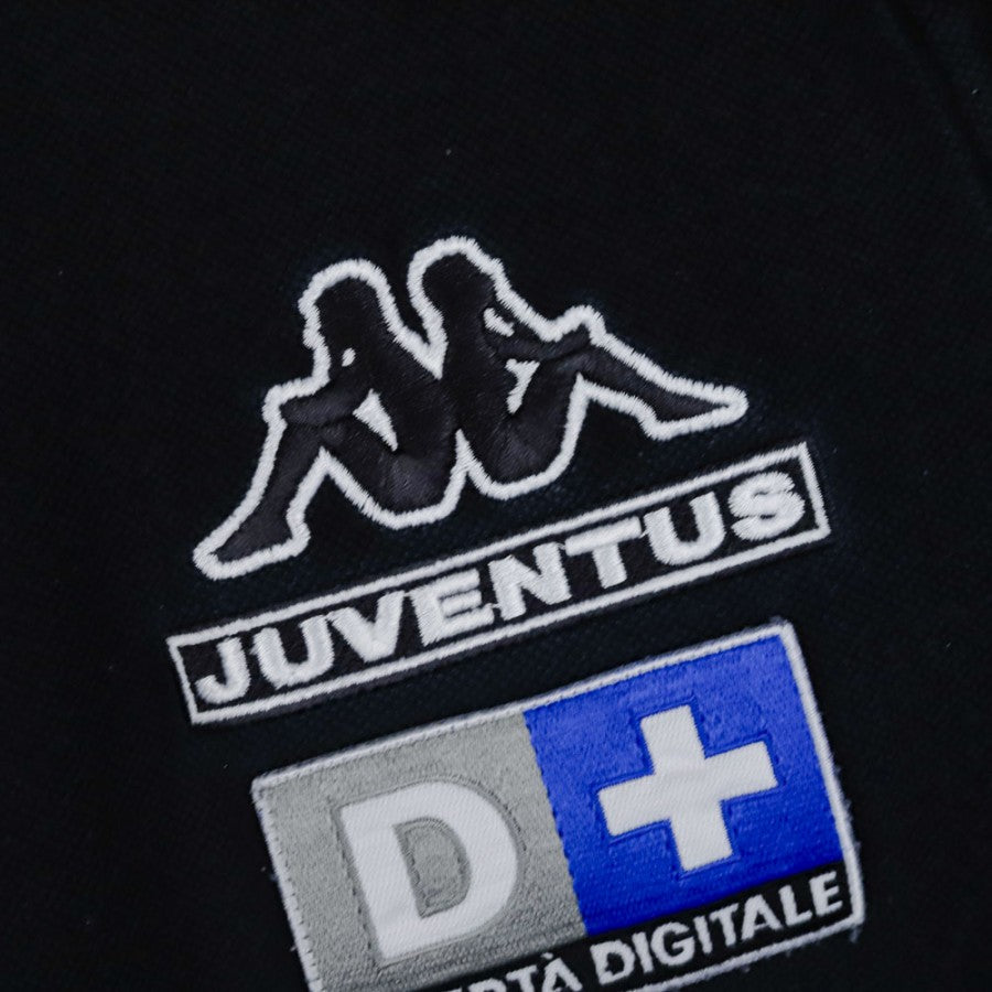 Polo juventus kappa 1998/1999 by KAPPA - Home (5)