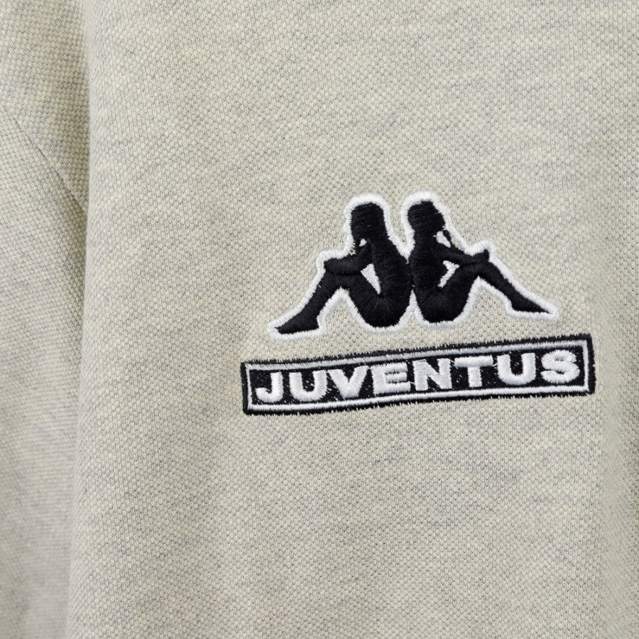 Polo Juventus Kappa 1998/1999 by KAPPA - Home (11)