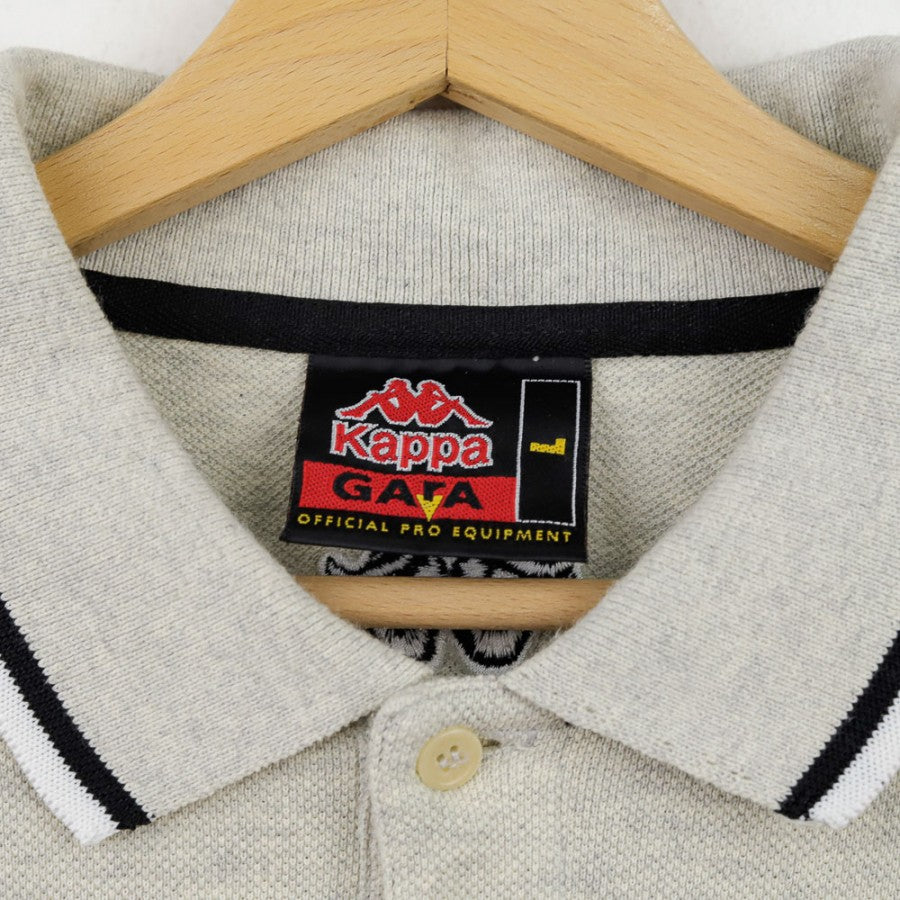 Polo Juventus Kappa 1998/1999 by KAPPA - Home (13)