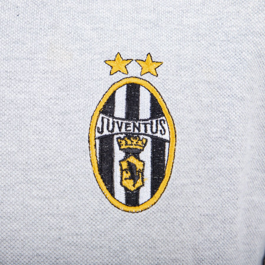 Polo Juventus Kappa 1998/1999 by KAPPA - Home (3)