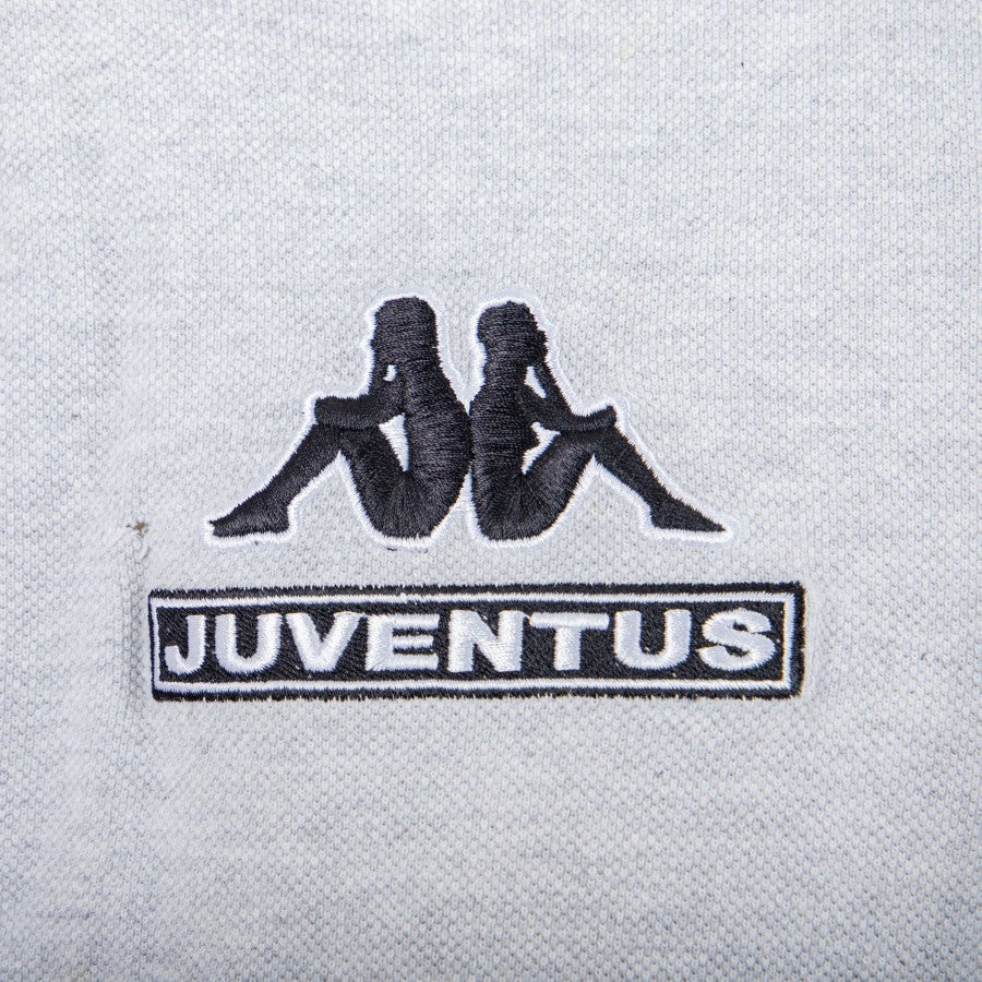 Polo Juventus Kappa 1998/1999 by KAPPA - Home (4)