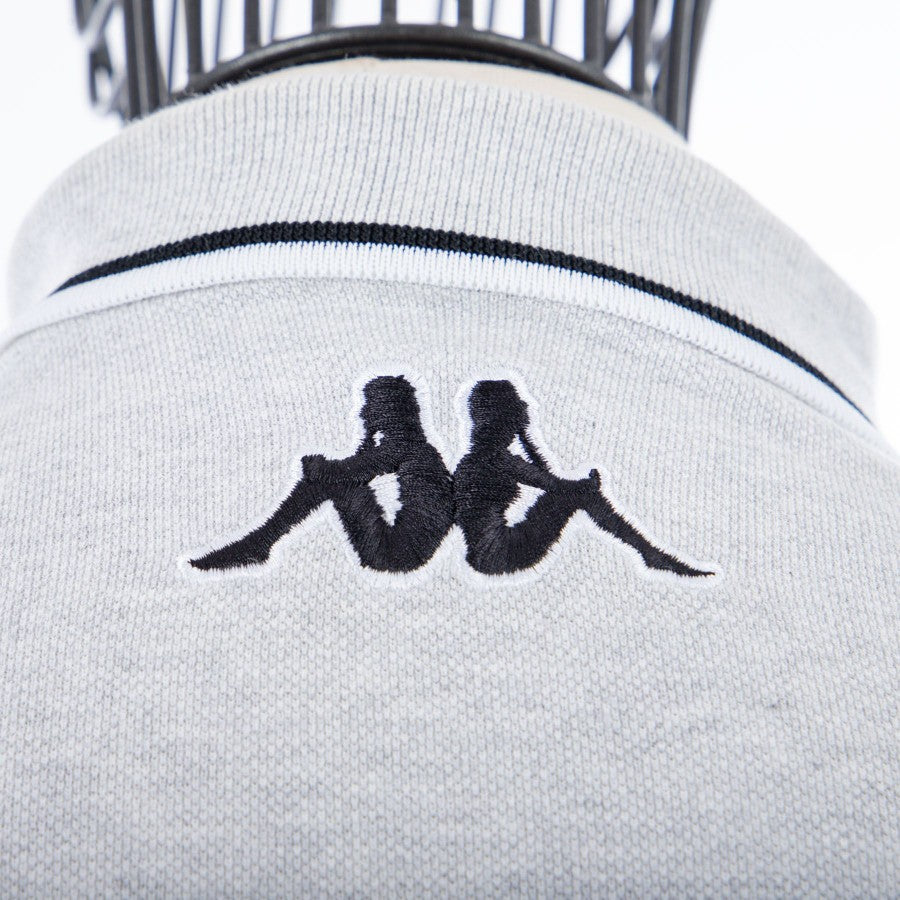 Polo Juventus Kappa 1998/1999 by KAPPA - Home (6)