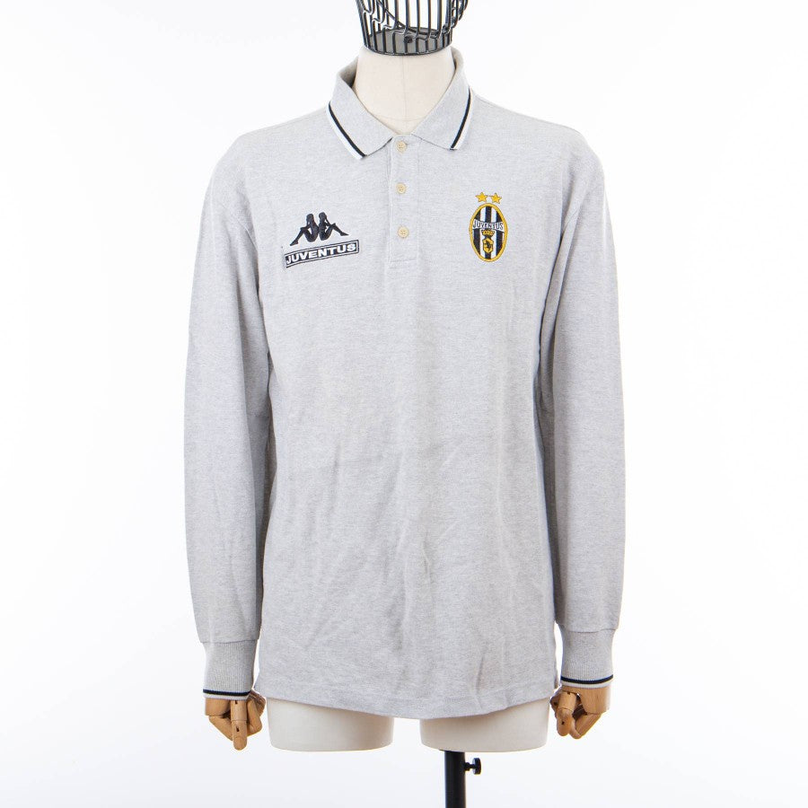 Polo Juventus Kappa 1998/1999 by KAPPA - Home