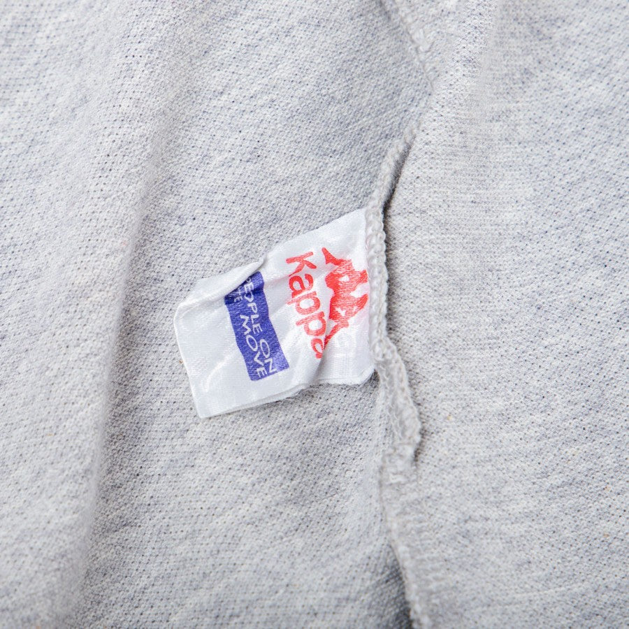 Polo Juventus Kappa 1999/2000 by KAPPA - Home (10)