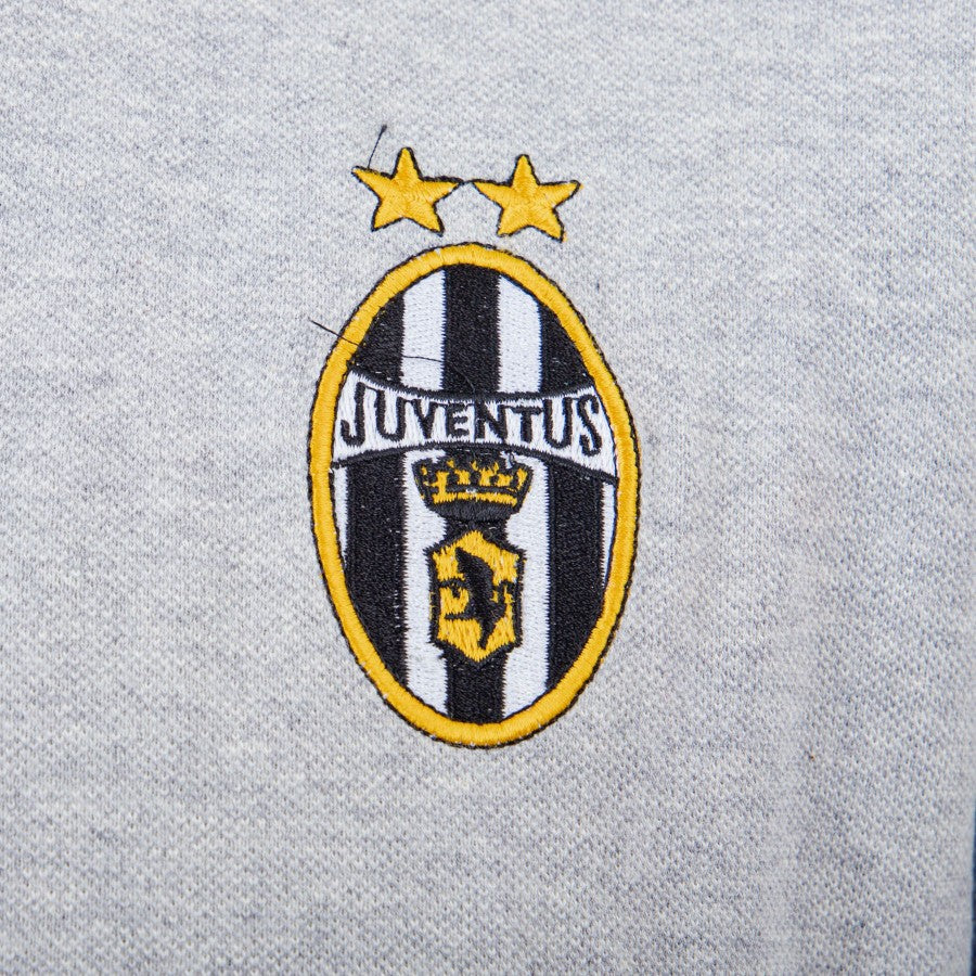 Polo Juventus Kappa 1999/2000 by KAPPA - Home (3)