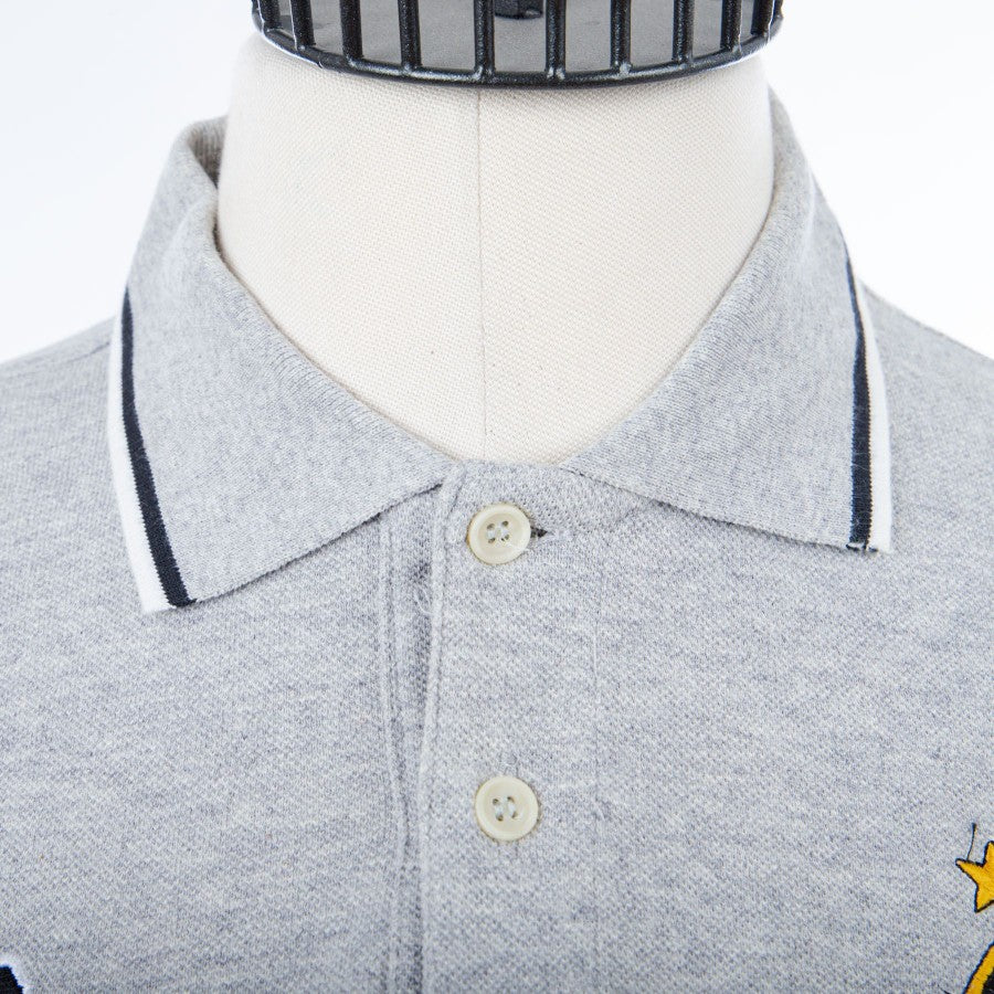 Polo Juventus Kappa 1999/2000 by KAPPA - Home (5)